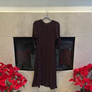 Reformation Lee Dress